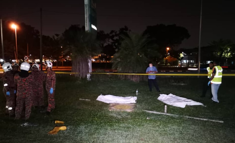 মালয়েশিয়ায় বিষাক্ত গ্যাসে এক বাংলাদেশির মৃত্যু