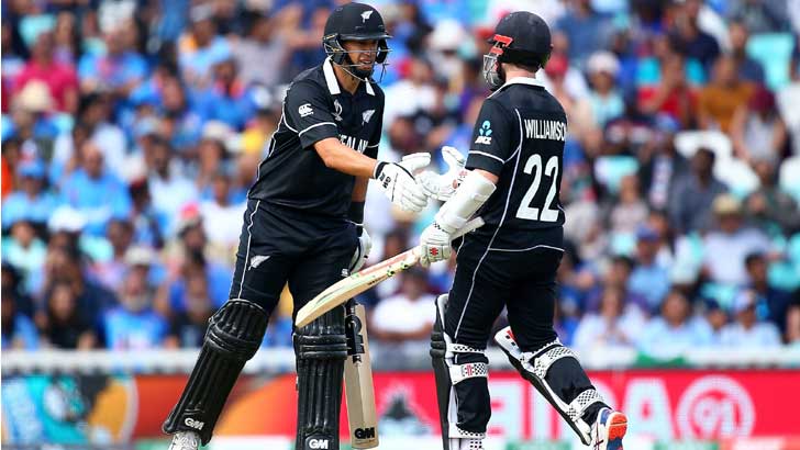 হারের পথে ভারত