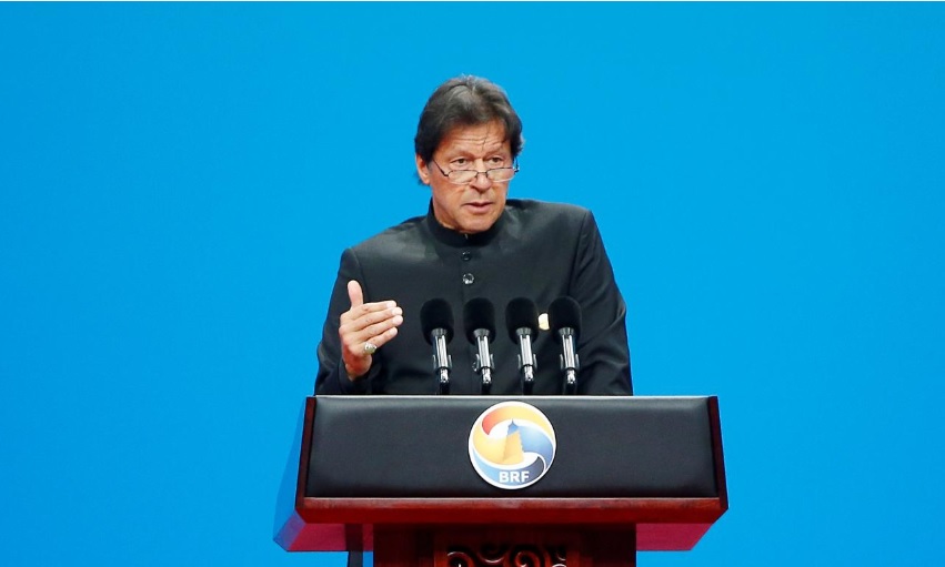 ইরান-যুক্তরাষ্ট্র উত্তেজনা: মধ্যপ্রাচ্যে যুদ্ধের ব্যাপারে সতর্ক করলেন ইমরান