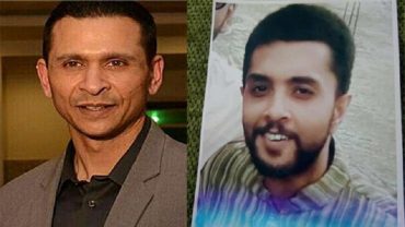 সোহেল তাজের ভাগ্নেকে অপহরণের অভিযোগ