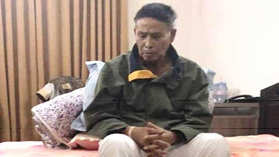 ৪০ শতাংশ সুস্থ হয়ে উঠছেন এরশাদ