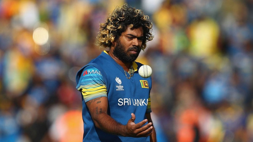 ম্যাচ শেষেই শ্রীলঙ্কার বিমান ধরবেন মালিঙ্গা