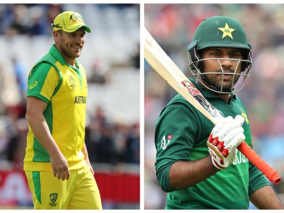 ফেভারিট অস্ট্রেলিয়ার মুখোমুখি অননুমেয় পাকিস্তান