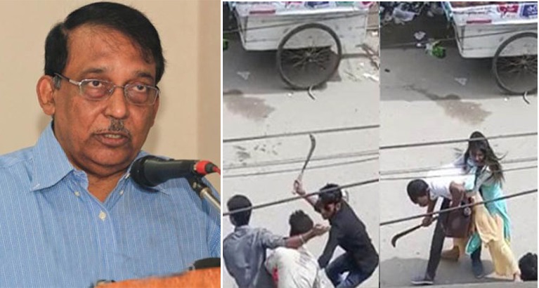 অভিযুক্তের দোষ প্রমাণিত হলে কনস্টেবল পদে চাকরি পাবে না: স্বরাষ্ট্রমন্ত্রী