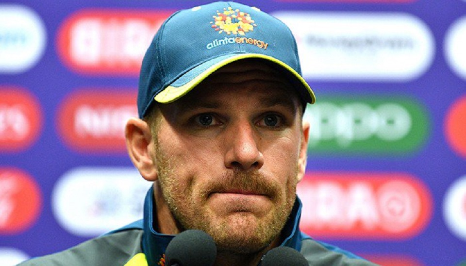 পাকিস্তান সবসময় ‘অবিশ্বাস্য বিপজ্জনক’: অ্যারন ফিঞ্চ