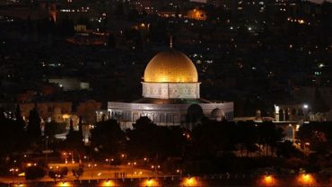 মুরসির মৃত্যুতে ফিলিস্তিনে বিভিন্ন সংগঠনের ৩ দিনের শোক