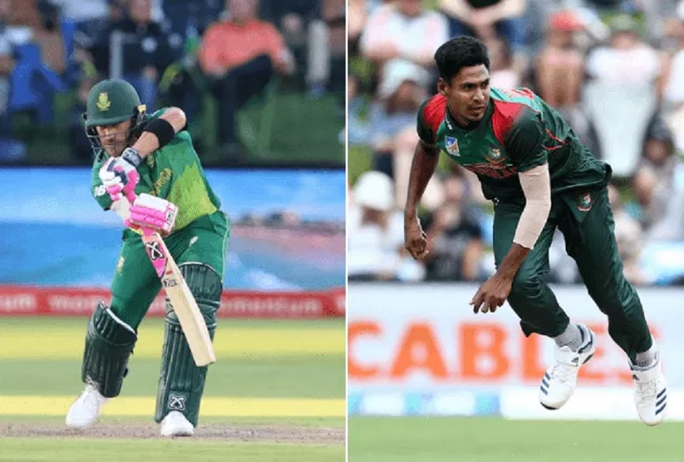 জেনে নিন, বাংলাদেশ-দক্ষিণ আফ্রিকার কিছু চমকপ্রদ তথ্য