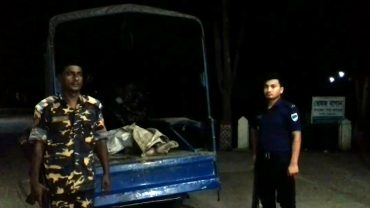 মেহেরপুরে ‘গোলাগুলিতে’ একজন নিহত