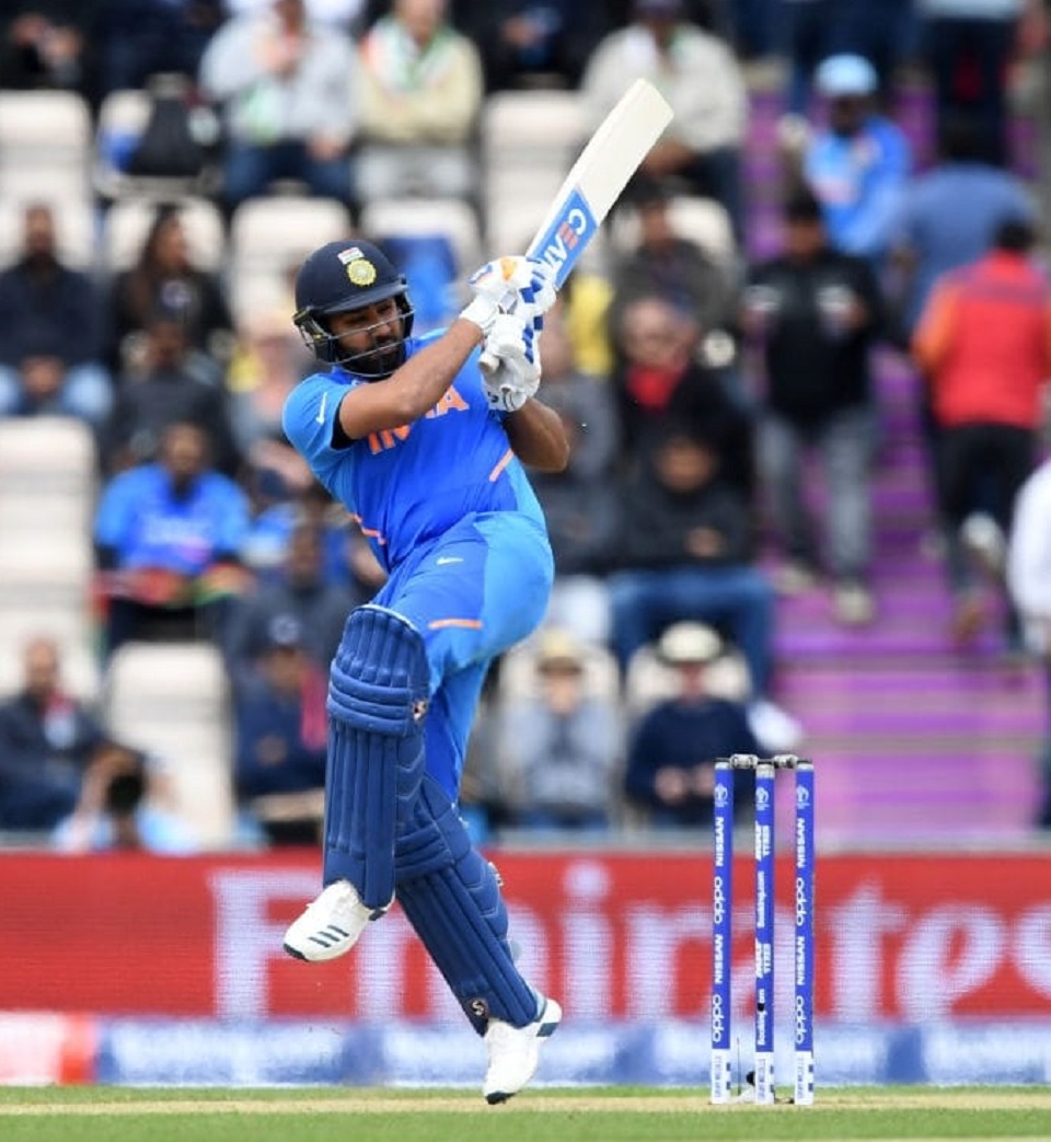 ভারতের শতরানের উদ্বোধনী জুটি