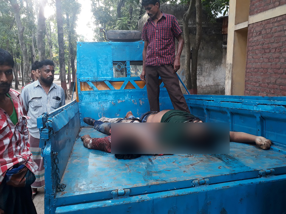 ফেনীতে র্যাবের সাথে ‘বন্দুকযুদ্ধে’ দুই জন নিহত