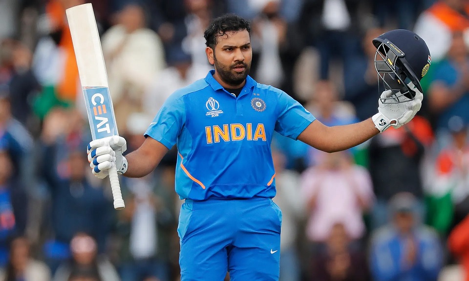 দক্ষিণ আফ্রিকাকে ৬ উইকেটে হারালো ভারত