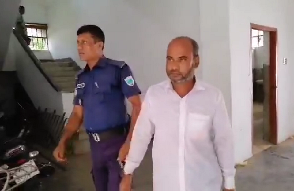 চুয়াডাঙ্গায় স্বর্ণপাচার মামলায় একজনের যাবজ্জীবন