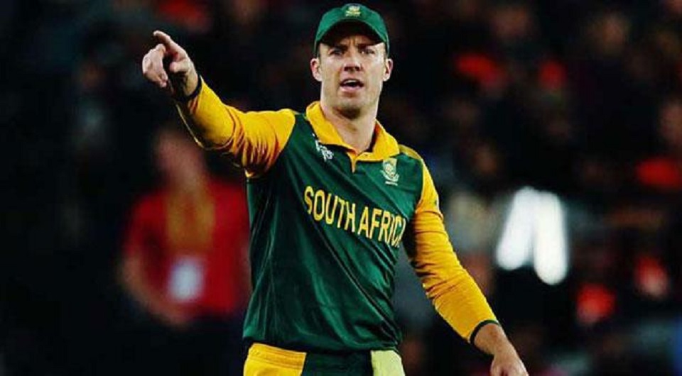 অবসর ভেঙে বিশ্বকাপে ফিরতে চেয়েছিলেন ডি ভিলিয়ার্স