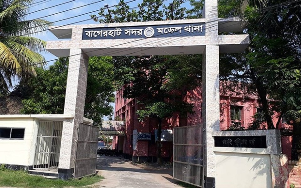 বাগেরহাটে বজ্রপাতে শিশু নিহত