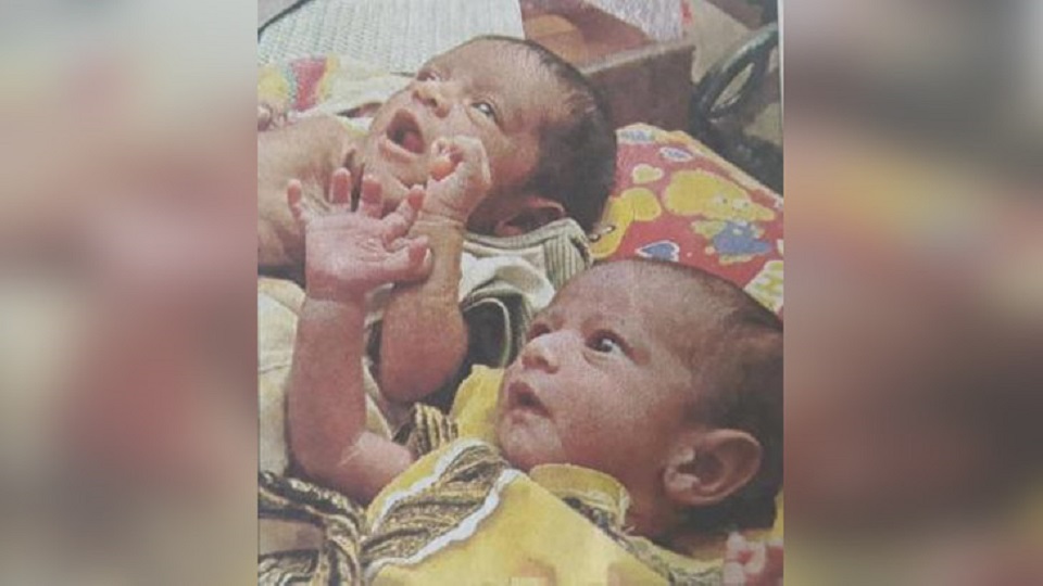 ঢামেক থেকে নবজাতক চুরির দায়ে দুজনের যাবজ্জীবন