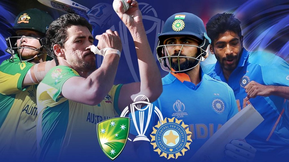 আজ কে জিতবে, ভারত না অস্ট্রেলিয়া?