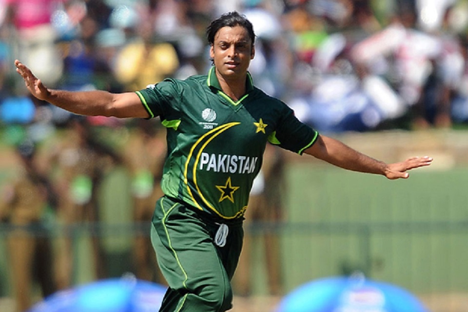 বাংলাদেশ থেকে শিক্ষা নিতে হবে পাকিস্তানকে: শোয়েব আখতার