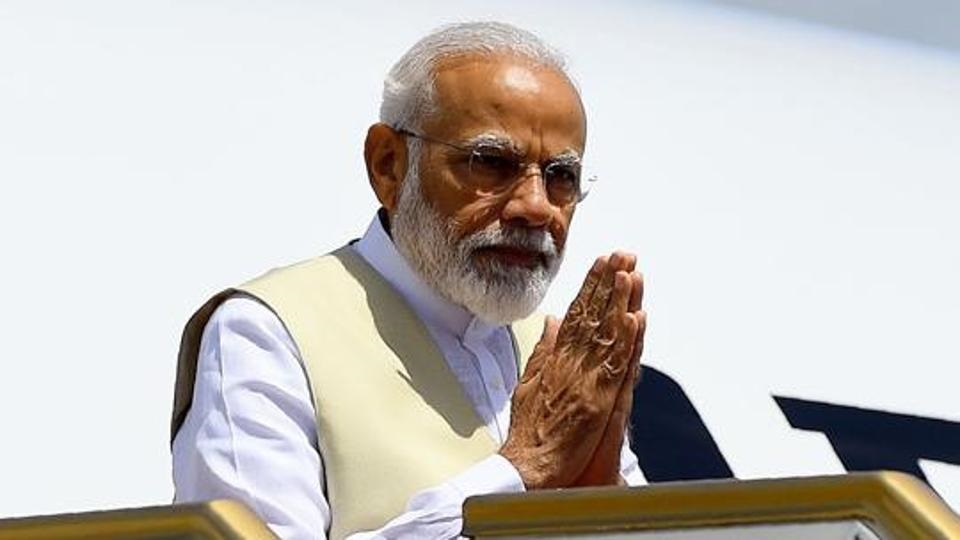 পাকিস্তানের আকাশ দিয়ে উড়বে মোদির বিমান!