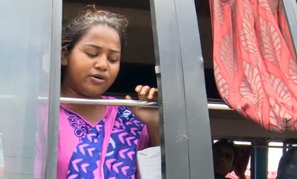 ‘দয়া করে আপনারা এই জট ছুটানোর ব্যবস্থা নেন’