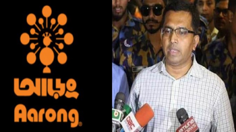 আড়ং’য়ে অভিযান চালানো সেই দুই কর্মকর্তার বদলির আদেশ স্থগিত