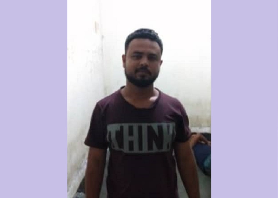 ঢাবি ছাত্রীকে উত্ত্যক্ত করায় যুবককে ৩ মাসের কারাদণ্ড