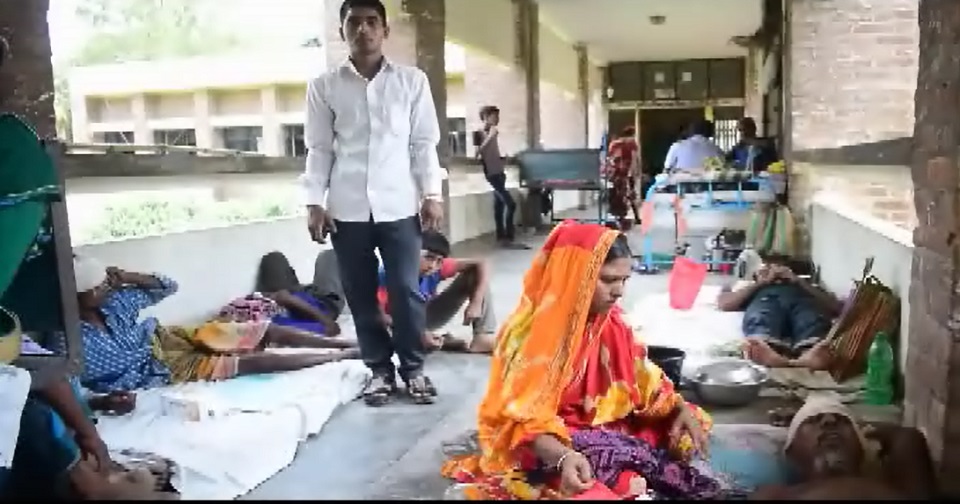 মাগুরায় আওয়ামী লীগের দু’পক্ষের সংঘর্ষে আহত ১৫