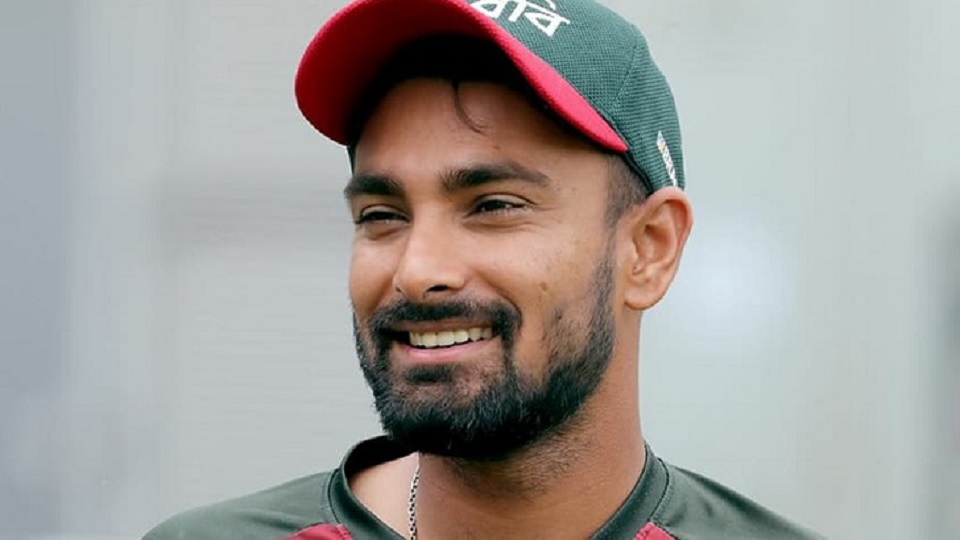 বিয়ের জন্য ছুটি চাইলেন লিটন