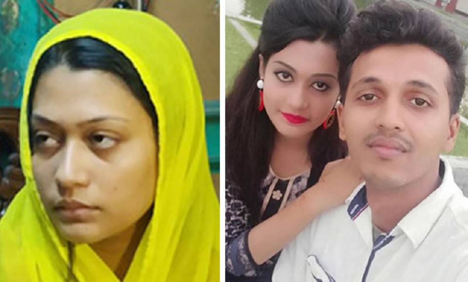 রিফাত হত্যায় মিন্নি জড়িত: পুলিশ