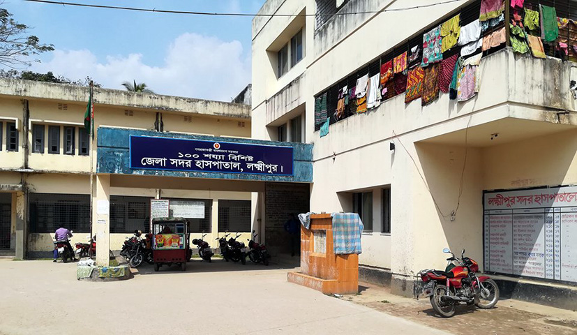 এবার কুড়িগ্রাম ও লক্ষ্মীপুরে ডেঙ্গু রোগী সনাক্ত