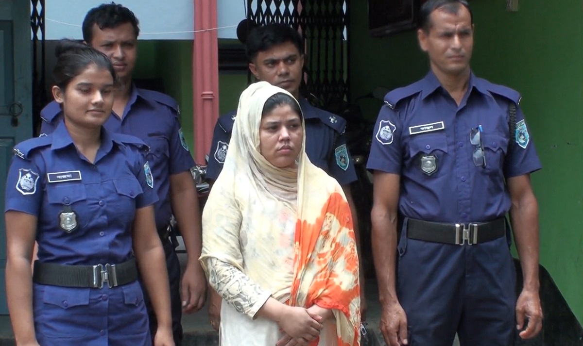 নার্স করলো অপারেশন, ওটিতেই রোগীর মৃত্যু