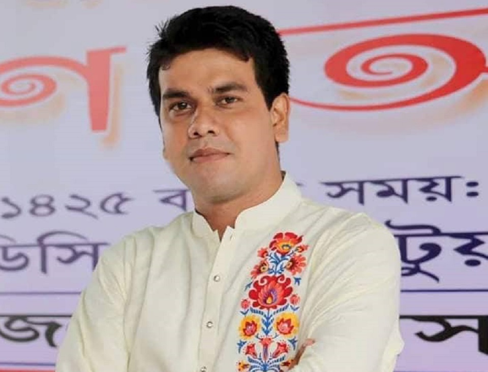চাকরির প্রলোভন দেখিয়ে নারীকে ধর্ষণ, সহকারী নাজিরের বিরুদ্ধে মামলা