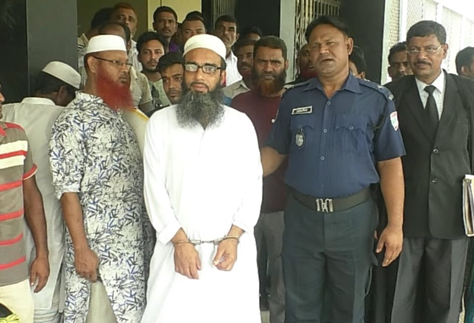 শিক্ষিকাকে শ্লীলতাহানি অভিযোগে অধ্যক্ষের ১০ বছরের কারাদণ্ড