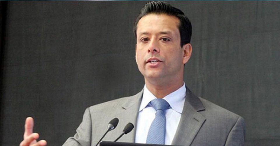 ফাইভ-জি সেবা চালু করা হবে: জয়