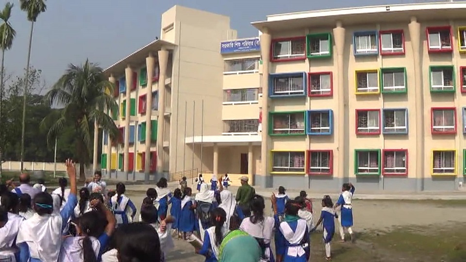 শিশু পরিবারে ধর্ষণের ঘটনায় দুই ধরনের তদন্ত প্রতিবেদন, বিচার নিয়ে সংশয়