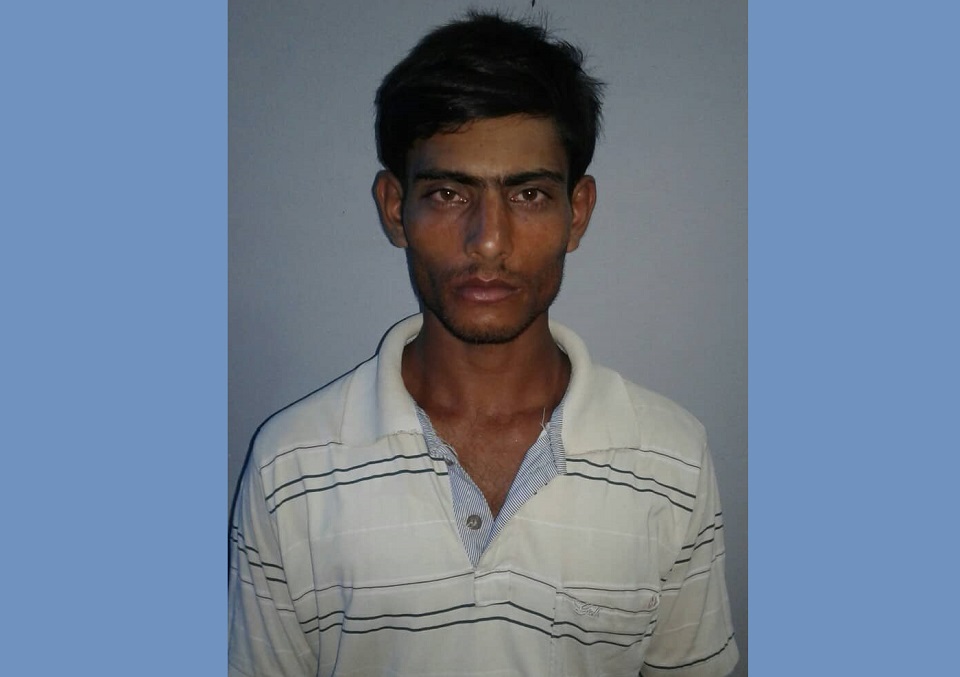 সাতক্ষীরা সীমান্তে গুলিবিদ্ধ ভারতীয় রাখাল আটক