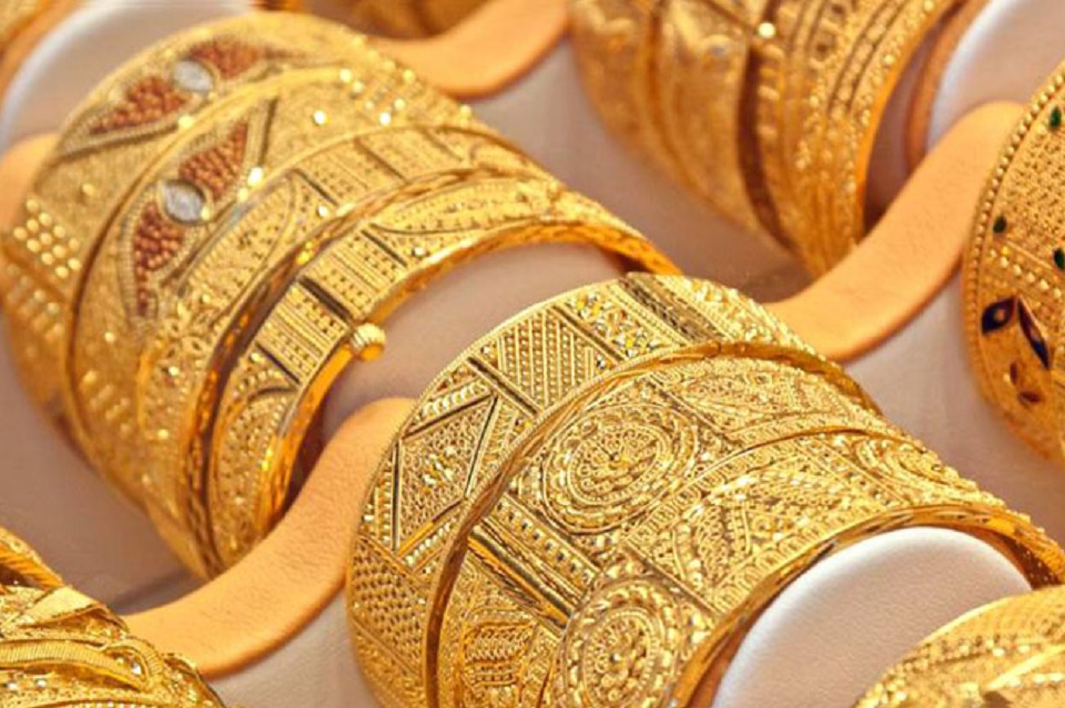 বাড়ছে স্বর্ণের দাম
