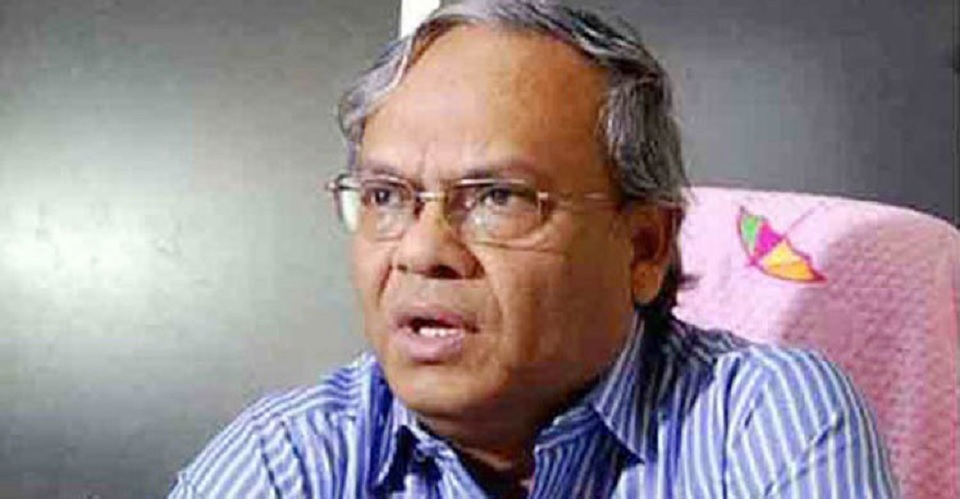 জনগণের টাকা লুটপাট করে দেশের বাইরে পাচার করা হচ্ছে: রিজভী