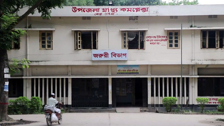 বজ্র কেড়ে নিলো একই পরিবারের ৩ জনকে