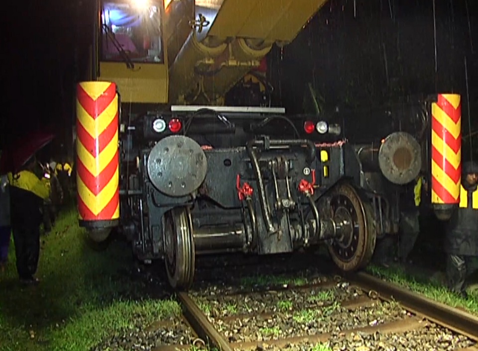 এখনও চালু হয়নি ঢাকা-রাজশাহী রুটে ট্রেন চলাচল