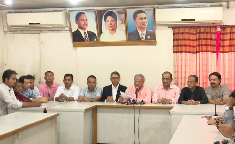 দেশে দুর্নীতি লাগামহীন: রিজভী