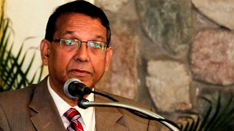 নারী নির্যাতন মামলার আসামিরা বিরুদ্ধে কঠোর ব্যবস্থা: আইনমন্ত্রী