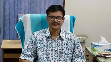 দুদক পরিচালক এনামুল বাছির গ্রেফতার