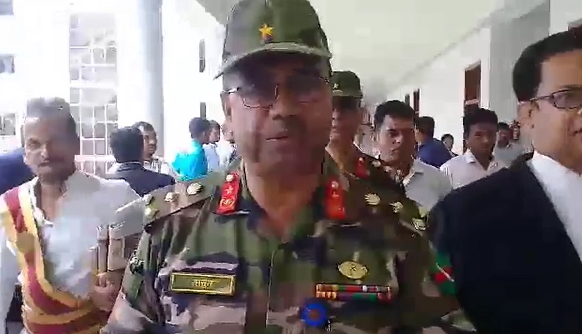 ‘মশক নিধনে কর্মী সংখ্যা ৪২৯, ওষুধ নিয়ে গবেষণার জন্য কোনো ল্যাব নেই’