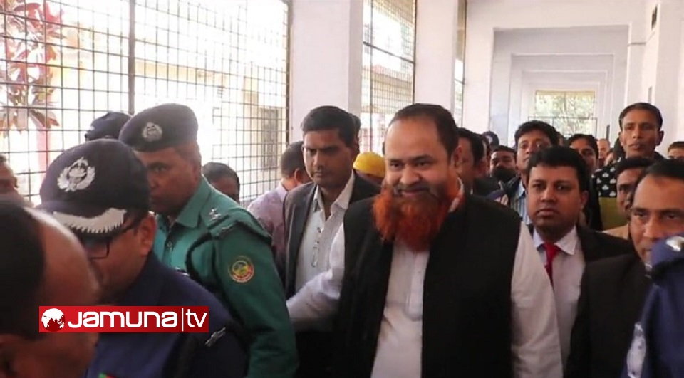 আমানুর রহমান খান রানার জামিন, মুক্তিতে বাঁধা নেই