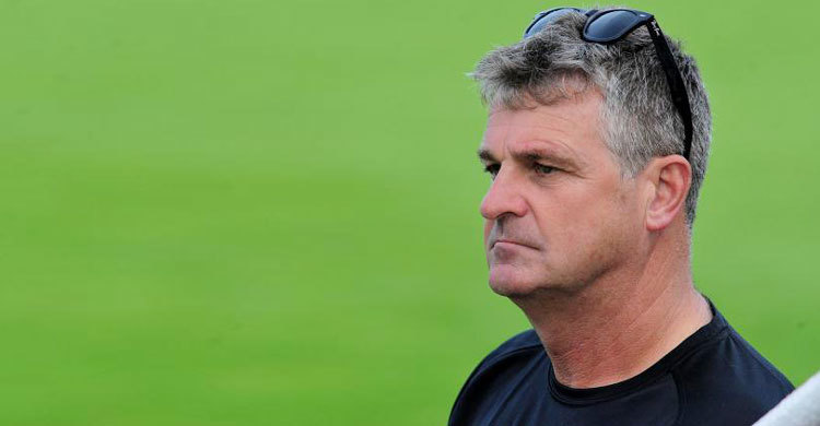 কোচকে বিদায় করলো বিসিবি