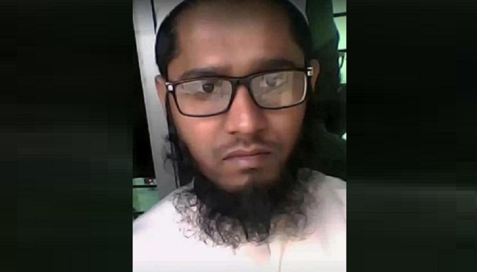 আজিমপুরে মসজিদের খাদেম হত্যায় প্রধান আসামি গ্রেফতার