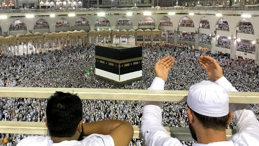 ইবোলা ভাইরাসের শঙ্কা: কঙ্গোর হাজিদের প্রবেশ নিষিদ্ধ করলো সৌদি আরব