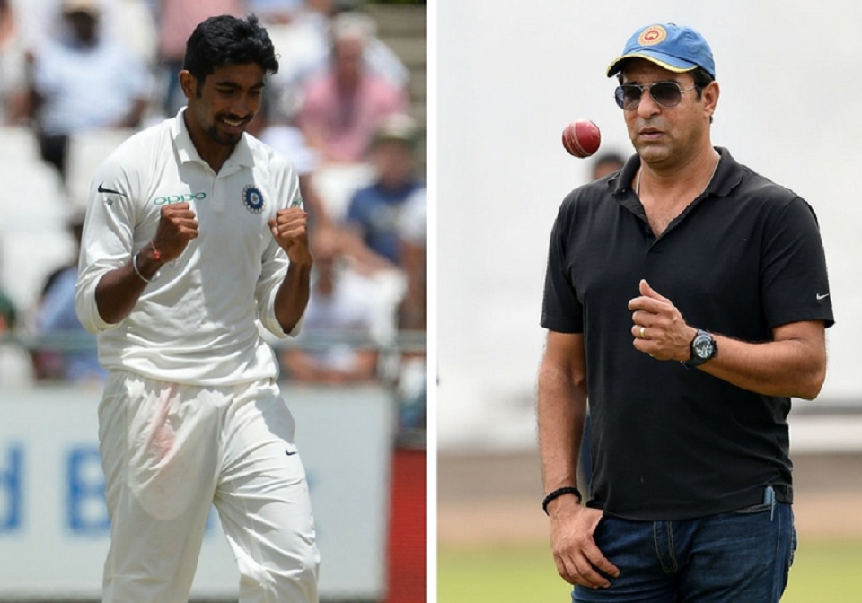 বুমরাহর অ্যাকশন অন্যরকম: ওয়াসিম আকরাম