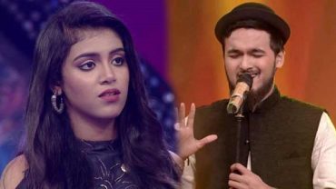 ‘সা রে গা মা পা’য় চ্যাম্পিয়ন অঙ্কিতা, দ্বিতীয় রানার্সআপ নোবেল