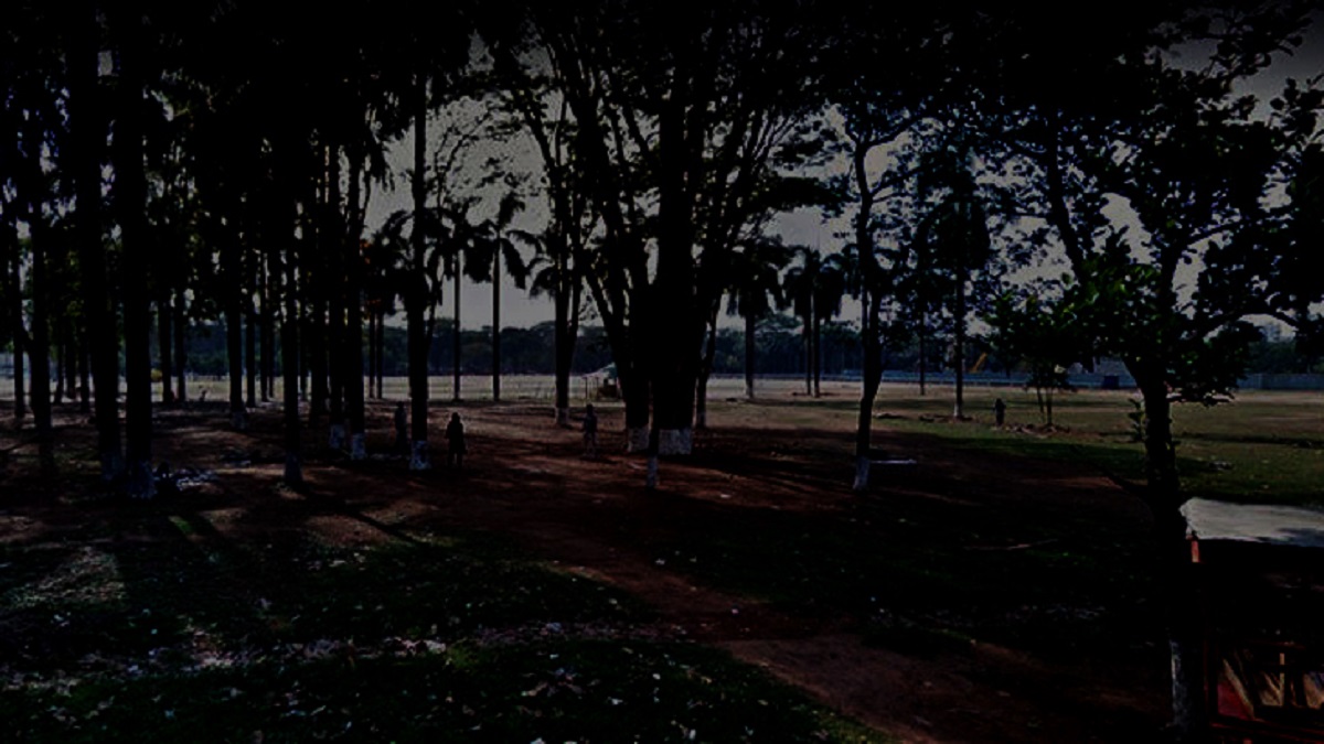 সন্ধ্যায় সোহওয়ার্দী উদ্যানে র্যাবের অভিযান, নারীসহ আটক ৪৭